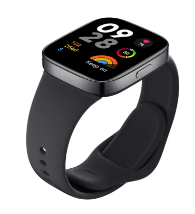 Älykello Xiaomi Redmi Watch 3 Musta 1,75"