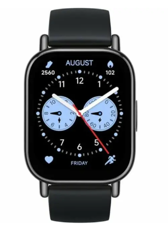 Älykello Xiaomi Redmi Watch 5 Lite Musta 1,96