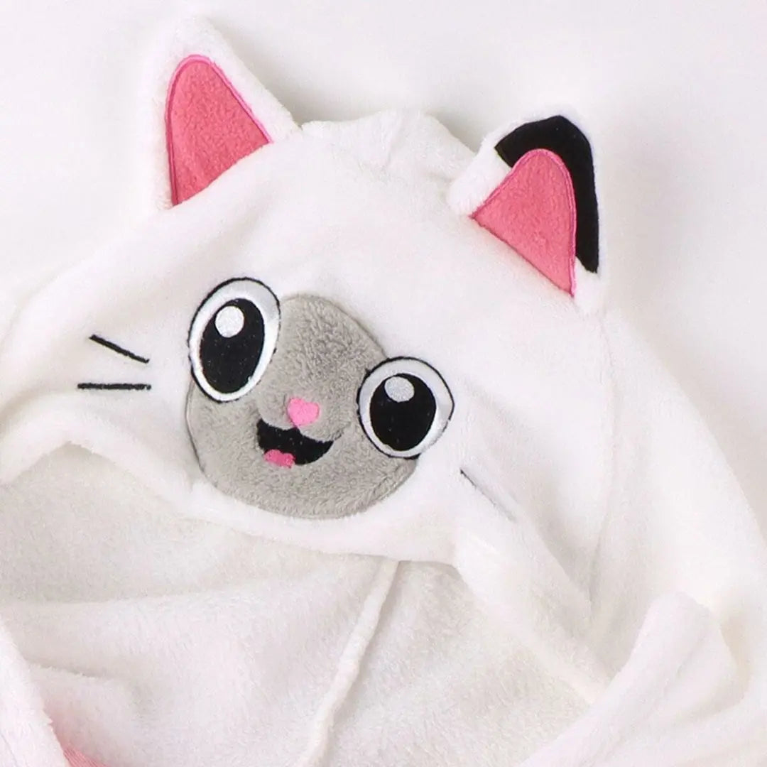 Lasten aamutakki Gabby's Dollhouse