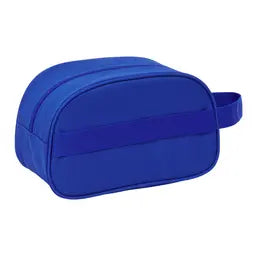 Matkapakkaus Real Madrid C.F. Sininen Urheilu 26 x 15 x 12 cm