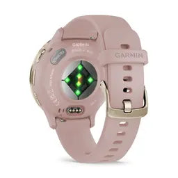 Älykello Garmin Venu 3S Pinkki 1,2"