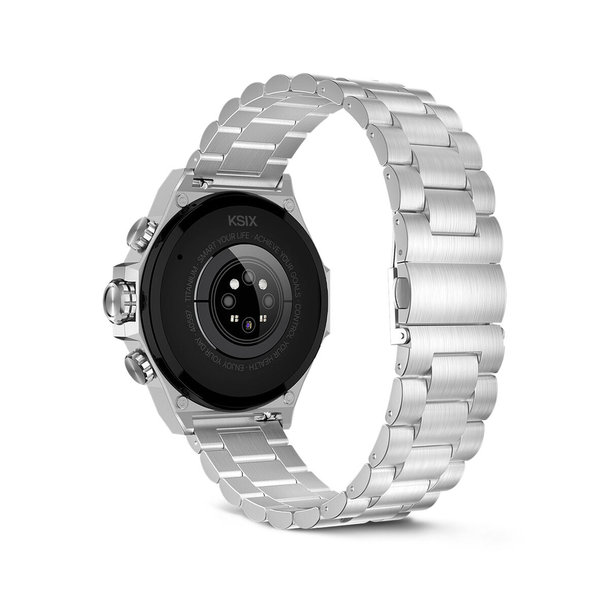 Älykello KSIX Titanium
