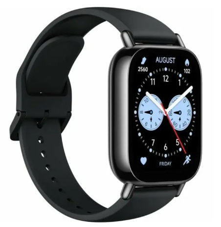 Älykello Xiaomi Redmi Watch 5 Lite Musta 1,96