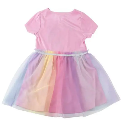 Mekko Hello Kitty Pinkki