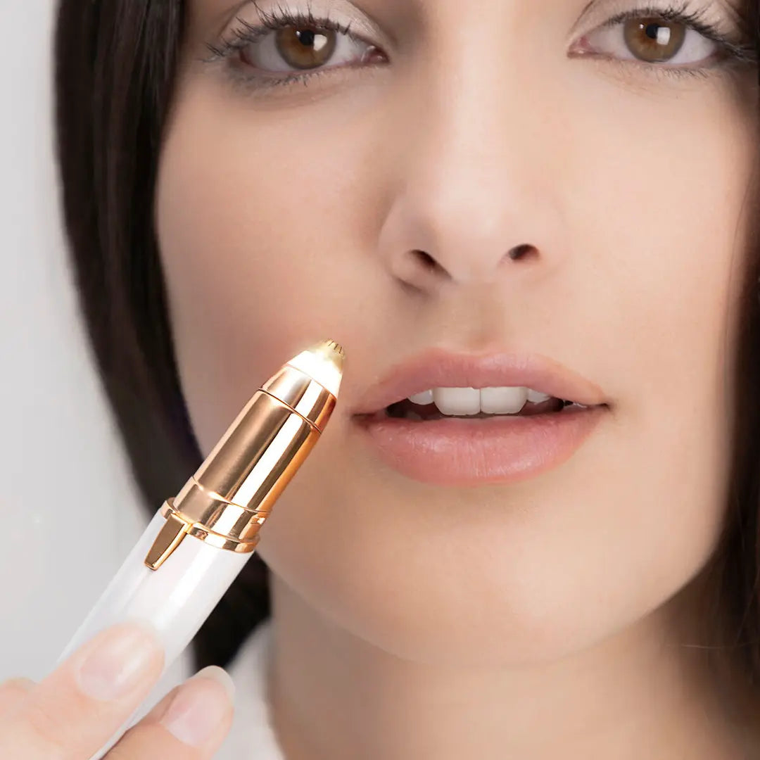 Tarkkuustrimmeri No-Pain