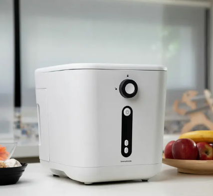 Sähköinen keittiökomposti Ewooster