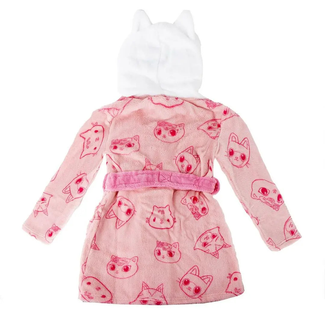 Lasten aamutakki Gabby's Dollhouse