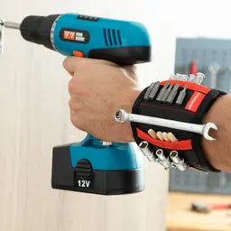 Magneettinen ranneke WrisTool