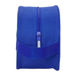 Matkapakkaus Real Madrid C.F. Sininen Urheilu 26 x 15 x 12 cm