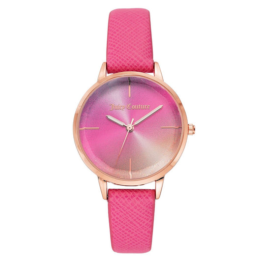 Naisten rannekello Juicy Couture JC1256RGHP