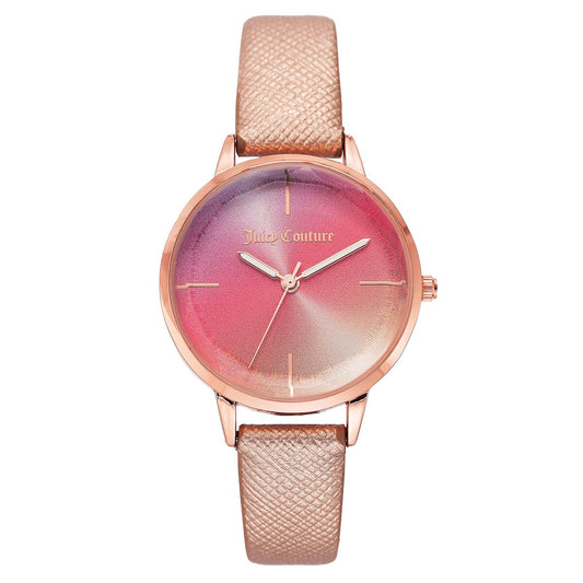 Naisten rannekello Juicy Couture JC1256RGRG