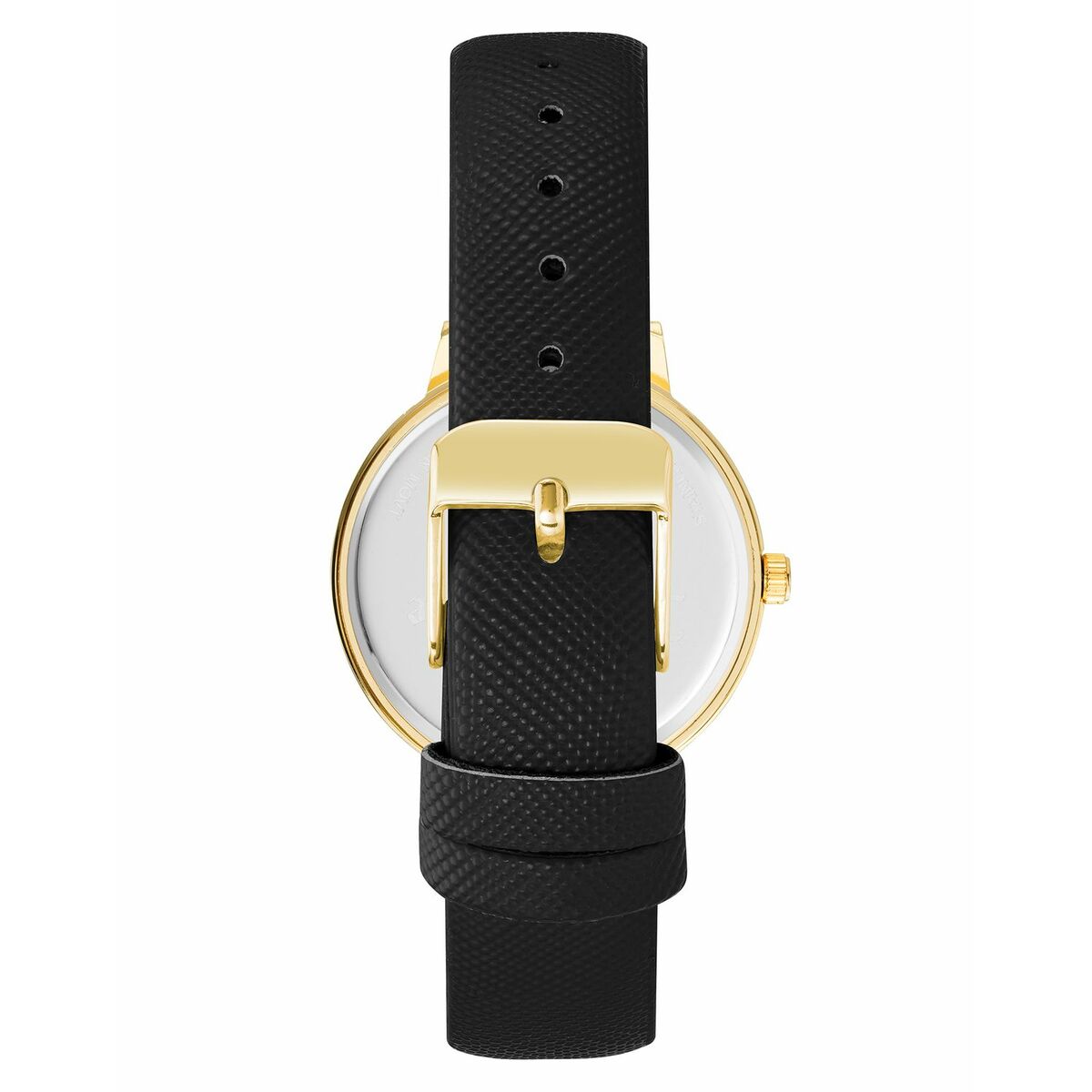 Naisten rannekello Juicy Couture JC1264GPBK