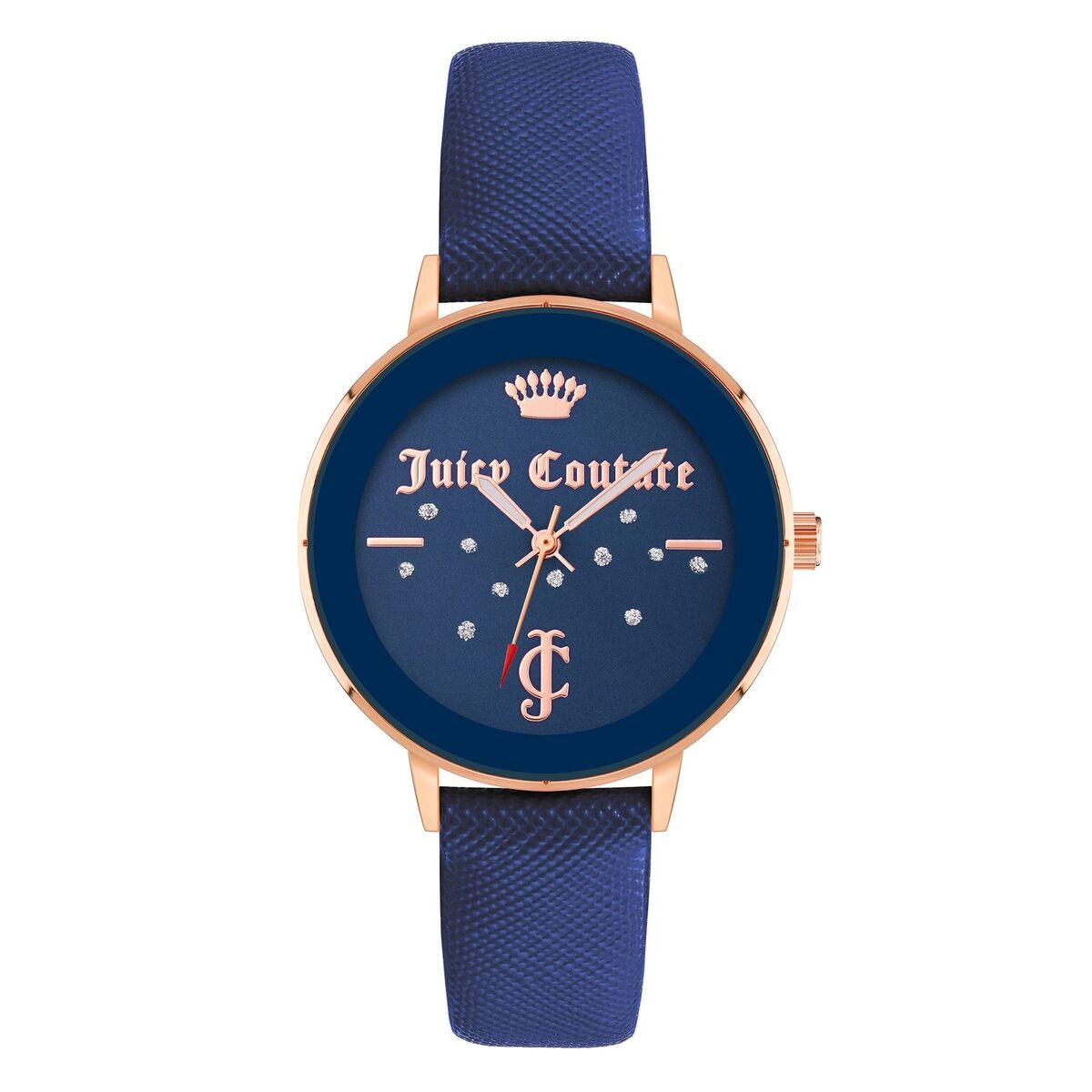 Naisten rannekello Juicy Couture JC1264RGNV