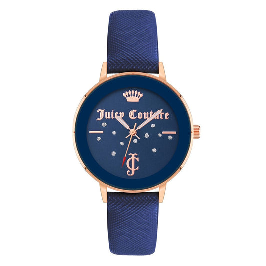 Naisten rannekello Juicy Couture JC1264RGNV