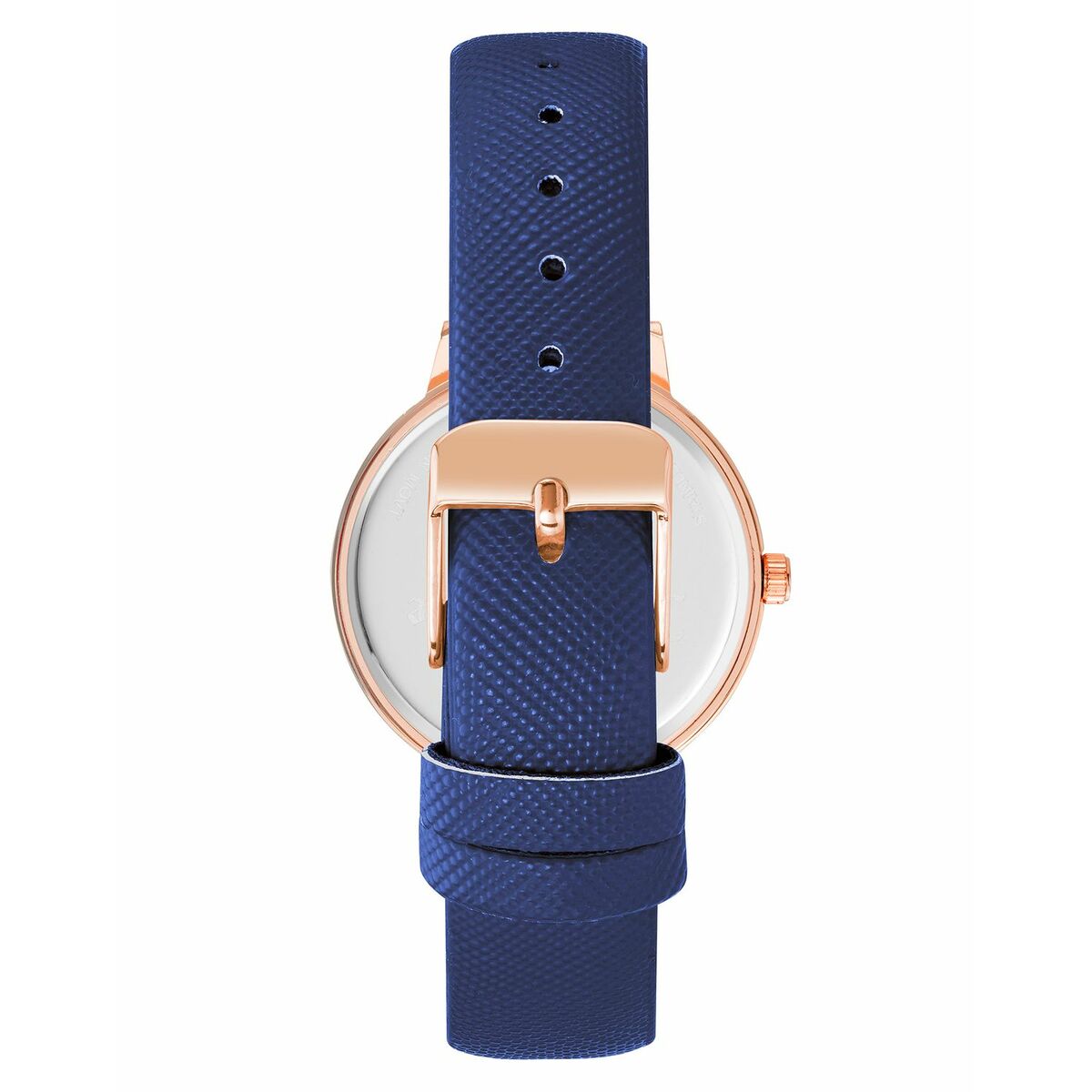 Naisten rannekello Juicy Couture JC1264RGNV