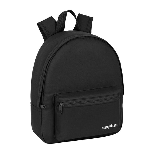 Selkäreppu Safta Mini Musta 27 x 32 x 10 cm, 3 värivaihtoehtoa